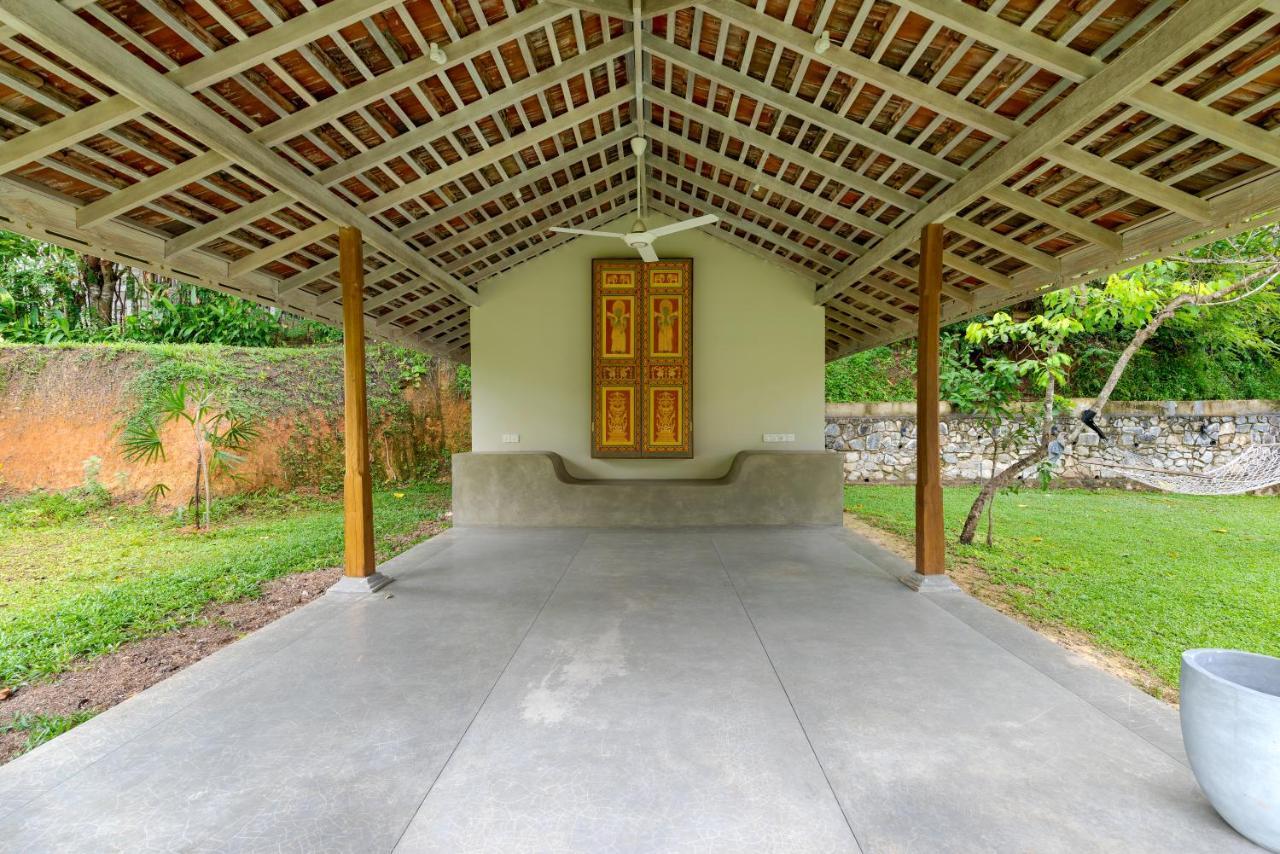 Stuthi Villa Ahangama Exterior photo