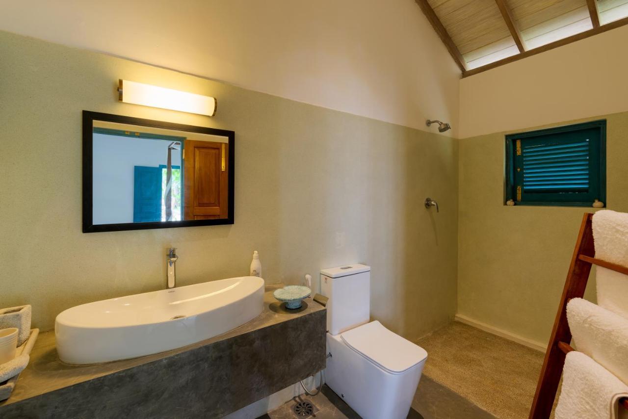 Stuthi Villa Ahangama Exterior photo